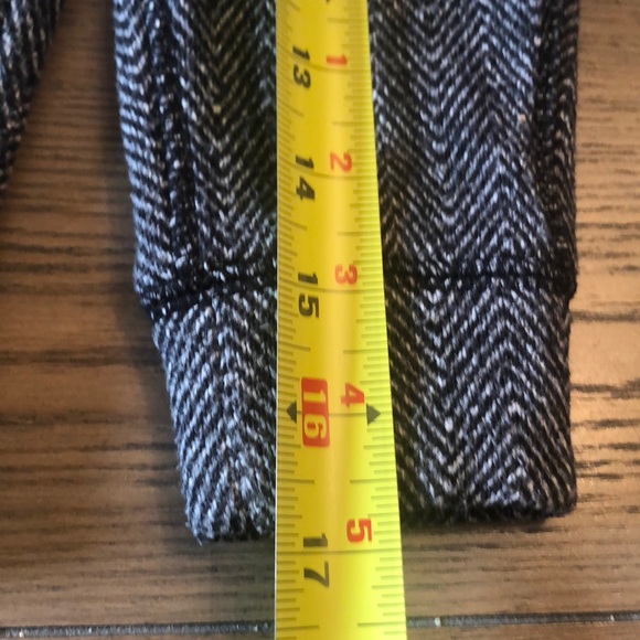 Baby Gap 12-18m marled fleece joggers euc ❤️ - Picture 6 of 7